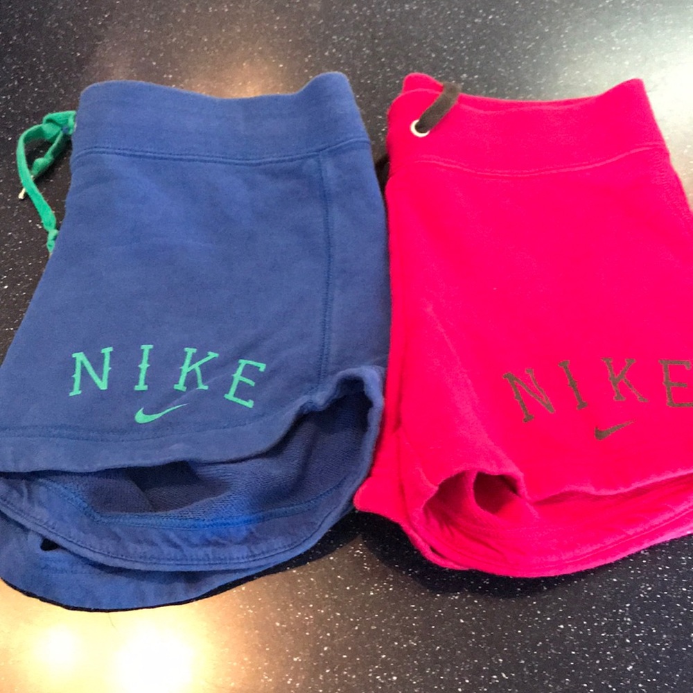 Nike shorts